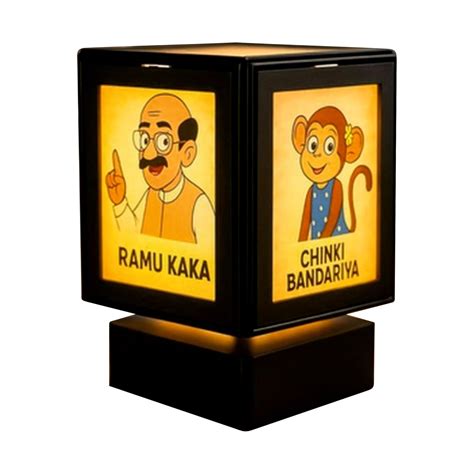 Buy THE GRANDEUR Gift for Woman, LED Photo Frame Customised Gift ...