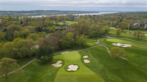 Deepdale Golf Club — PJKoenig Golf Photography