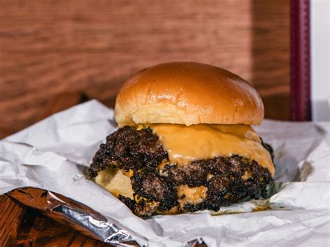 Patty Please - Hamburger restaurant in Logan Square, Chicago | Reviews ...