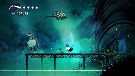 Hollow Knight - Download für PC Kostenlos