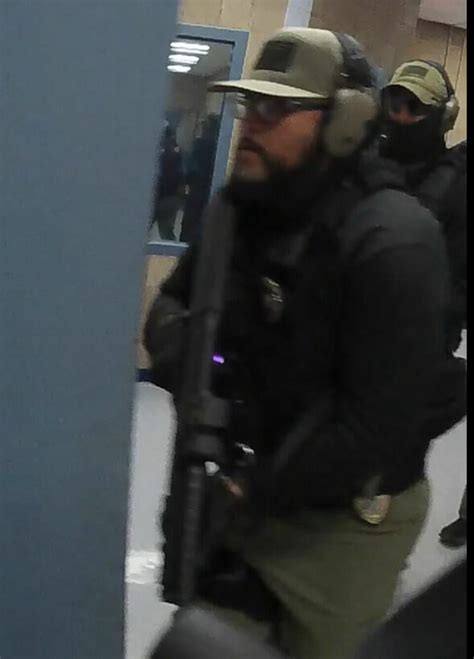 Lawsuit alleges Doña Ana jail ran 'violent training operations' on ...