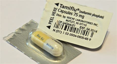 Parents: Read This Before Reaching for the Tamiflu