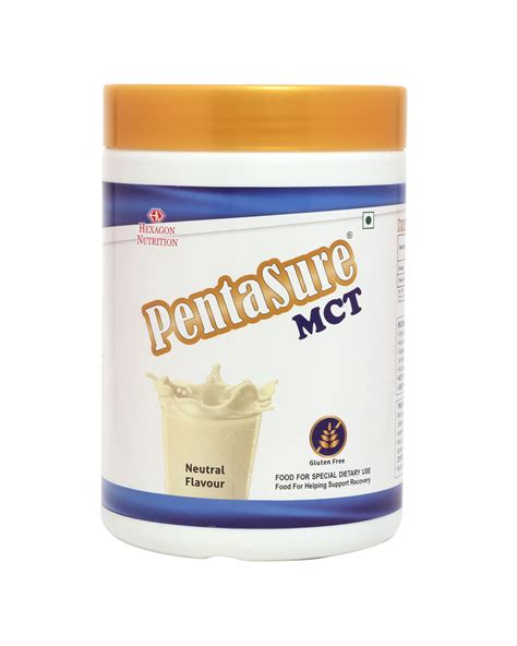 Pentasure – Pentasure Nutriton