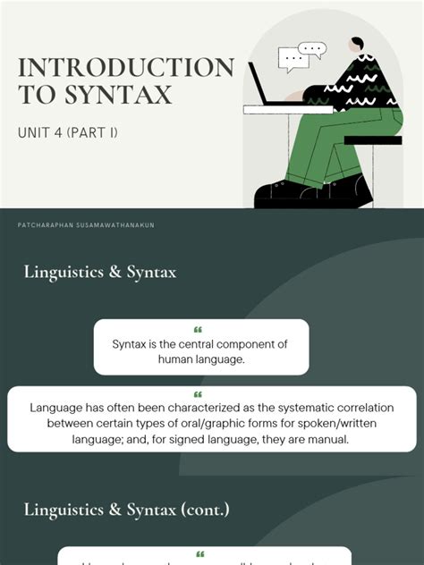 Syntax Class 11 的图像结果