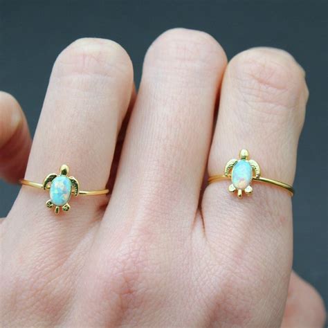 Image result for Turtle Ring