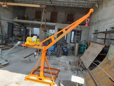 Index Elevators | Lifting & Hoisting Solutions – EOT Cranes, Hoists ...