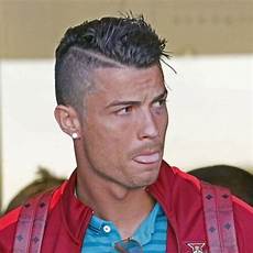 Cristiano Ronaldo Mohawk Hairstyle by 50 Cristiano Ronaldo Hairstyles To Wear Yourself Cristiano Ronaldo Mohawk Hairstyle