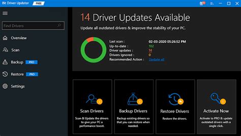 Image result for Bit Driver Updater