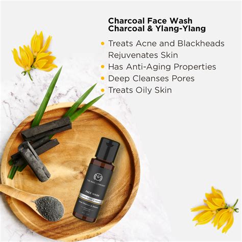 Charcoal Cleansing Kit – The Man Company