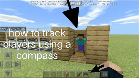 Image result for How to Make a Compass Track a Player 1.16.4 Java