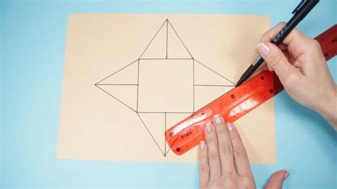 How to Build a Model Pyramid 的图像结果