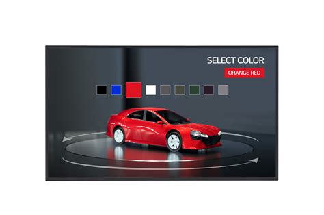 LG Digital Signage 的图像结果