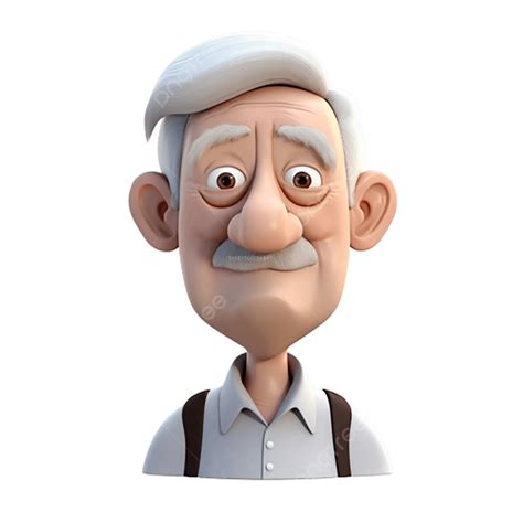 Old Man Animated Clipart Congratulations