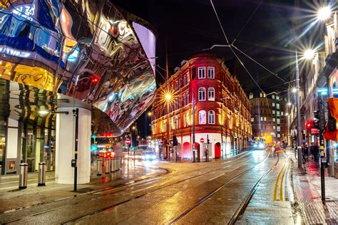 13 Best Nightlife Experiences in Birmingham - Go Guides