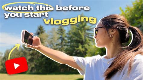 Vlogging Tutorials 的图像结果
