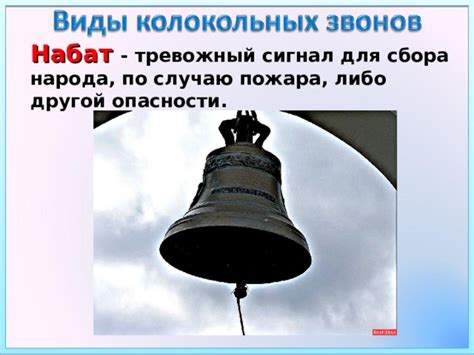 "Колокольные звоны России"