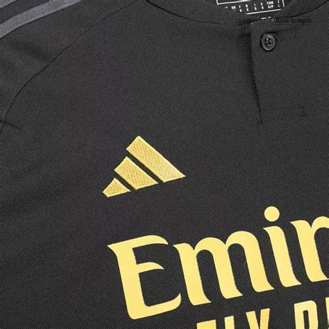 Bellingham 5 - Merengues Third 2023/24 - Master Quality – Indiansoccermart