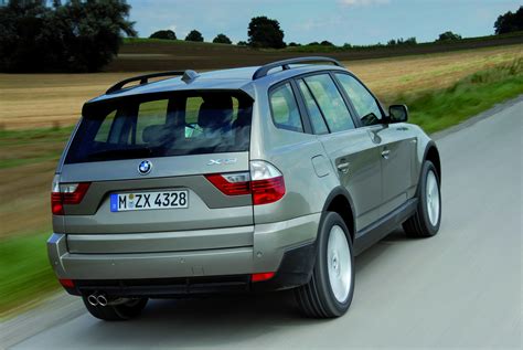 2007 BMW X3 Image. Photo 27 of 71