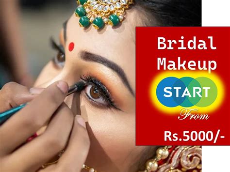 Makeup, Bridal Makeup