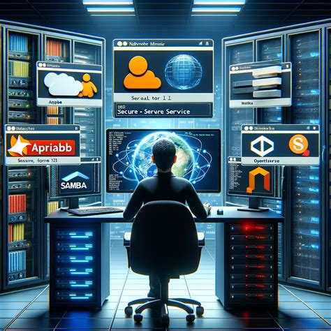 Image result for Open Source Server Operating System