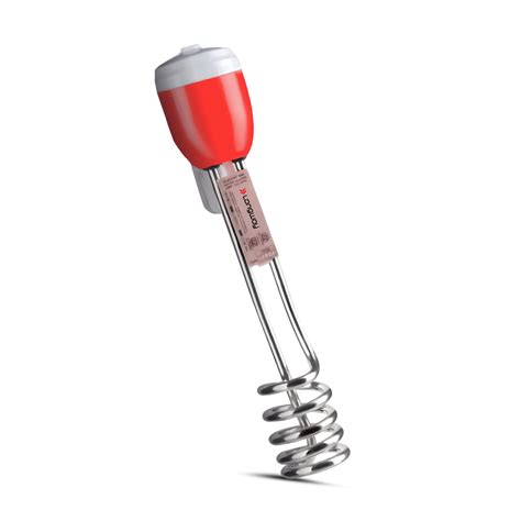 Buy Shockproof Water Immersion Rod Online – Longway India