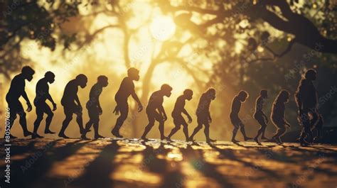 Human Biological Evolution 的图像结果