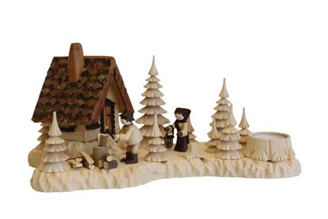 Räucherhaus Wildhüterhütte online kaufen