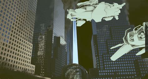 CGI Animation Test 的图像结果