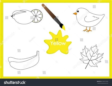 Image result for Kids Color Lesson