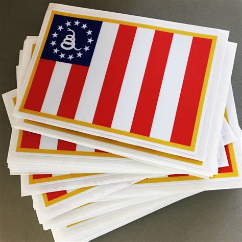 Sons Of Liberty Flag