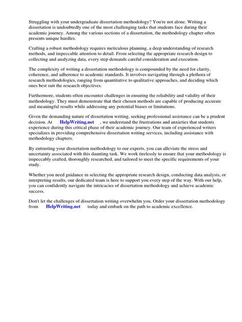 Image result for Methode Introduction Dissertation