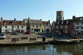 Image result for Ware Town Quay