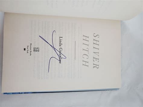 Shiver Hitch: A Jane Bunker Mystery (A Jane Bunker Mystery, 3) by ...