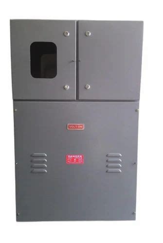 Low Tension Panel - Ct Metering Panel Manufacturer from Chennai
