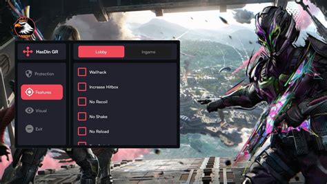 Image result for Cod Mod Menu