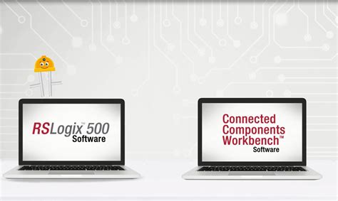 Image result for Connected Components Workbench Software Logo