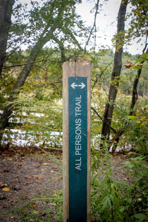 Broadmoor Wildlife Sanctuary