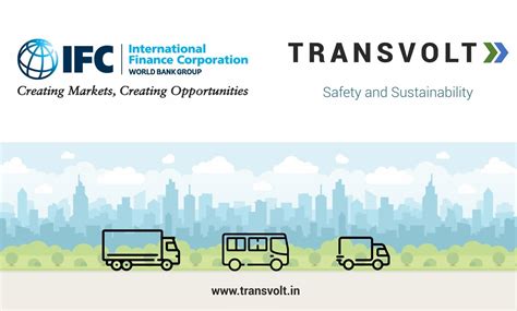 IFC Invests $20 Million in Transvolt Mobility to Support EV Expansion ...