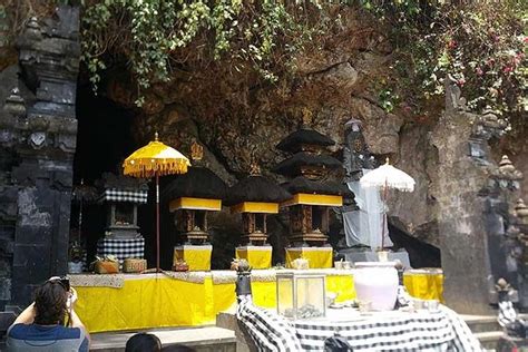 Blue Lagoon Snorkeling and Bat Cave Temple Tour 2025 - Seminyak - Viator