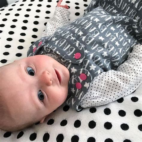 Image result for SleepSack Pattern