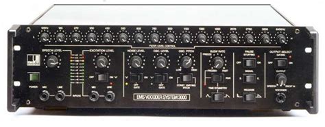 Image result for Elo Vocoder