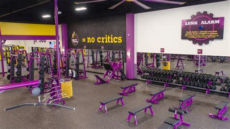 Curious case of Planet Fitness (NYSE:PLNT) stock price | by Alvin Lee ...