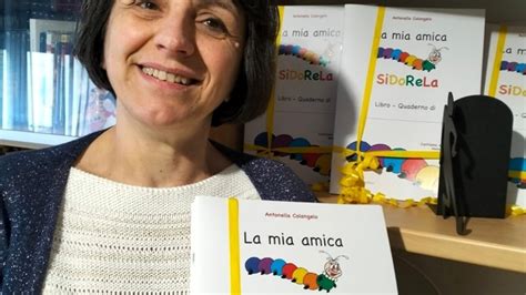 Sidorela, un libro musicale per imparare giocando: la presentazione a ...