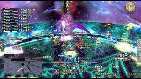 Image result for FFXIV Singularity Reactor Guide