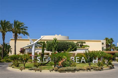 STANDARD FAMILY ROOMS - Star Beach Hotel Village