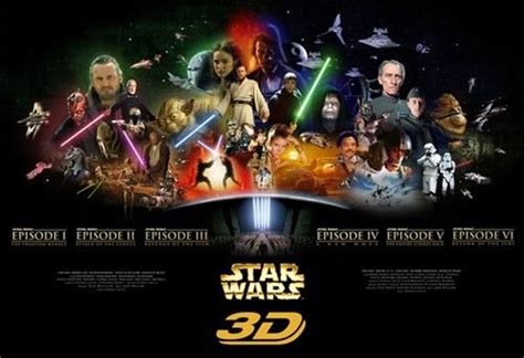 “星战前传1”率先登场 3D版明年2月10日上映_娱乐_腾讯网