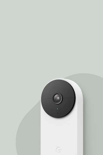 Nest Doorbell Local Storage 的图像结果