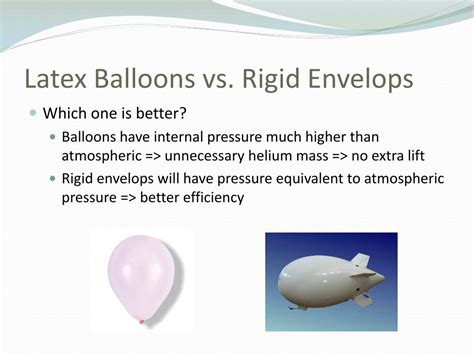 Image result for How Do Blimps Work
