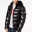 Image result for Men's Hooded Puffer Coat