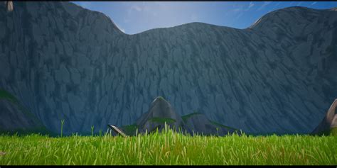 Touch grass 1vs1🌳 6276-7777-6603 by frgy - Fortnite Creative Map Code ...